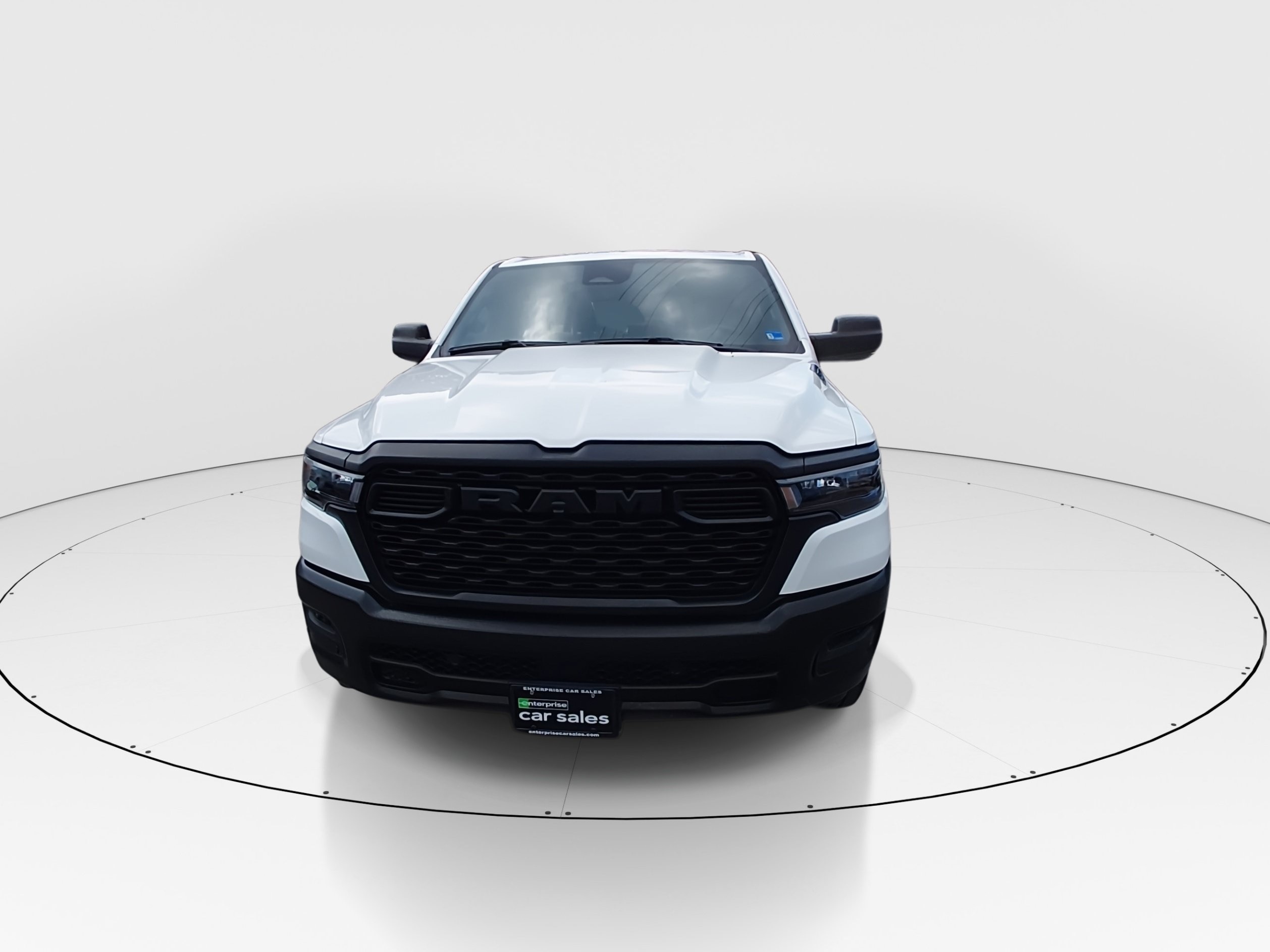ram ram 1500 pickup 2025 1C6SRFNP6SN680930 image ram ram 1500 pickup 2025 1C6SRFNP6SN680930 image
